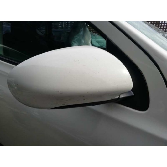 nissan qashqai (j10) del año 2011