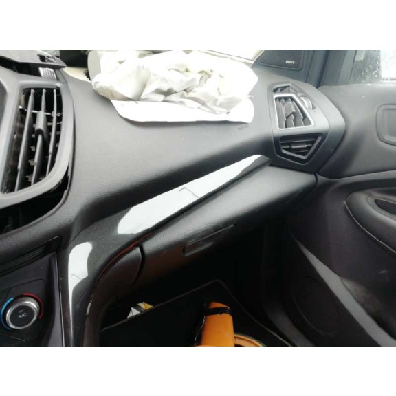 ford kuga (cbs) del año 2018