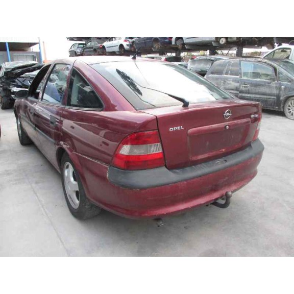 opel vectra b berlina del año 1998
