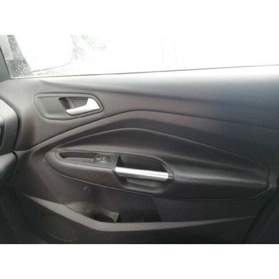 ford kuga (cbs) del año 2018