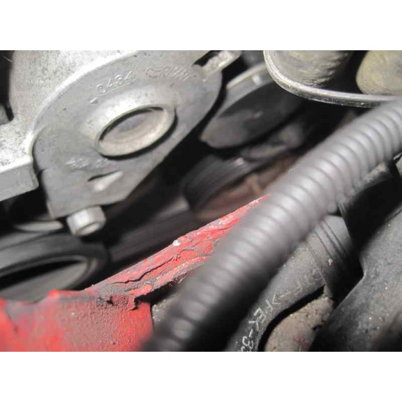 seat leon (1m1) del año 2003