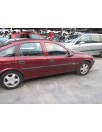 opel vectra b berlina del año 1998