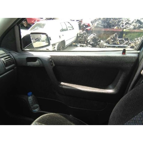 opel astra g caravan del año 1998