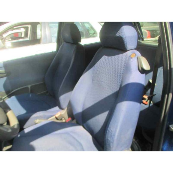 fiat punto berlina (188) del año 2000