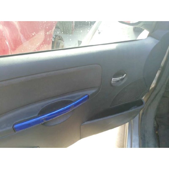 citroën c2 del año 2005