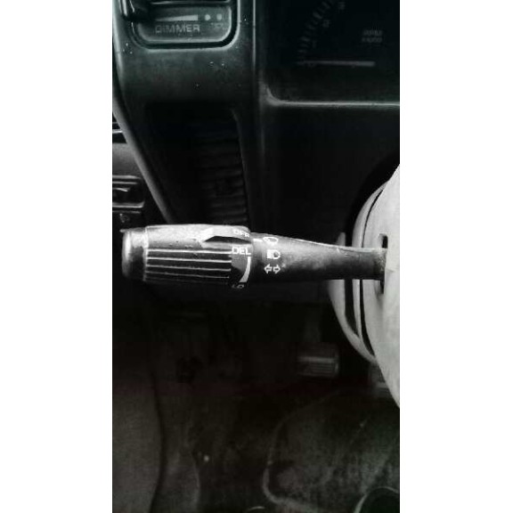 chrysler voyager (es) del año 1993