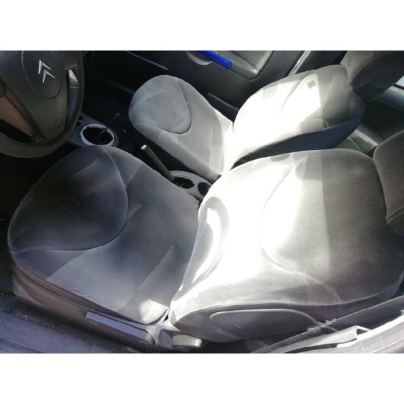 citroën c2 del año 2005