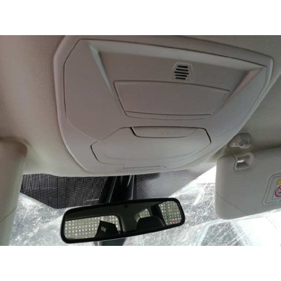 ford kuga (cbs) del año 2018