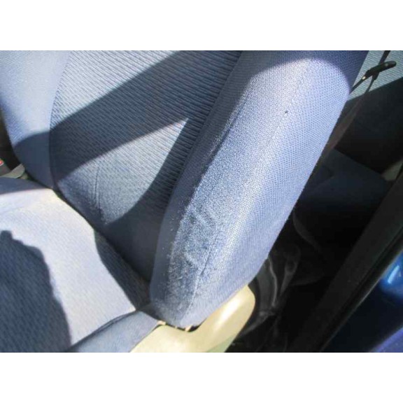 fiat punto berlina (188) del año 2000