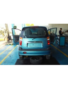 hyundai atos (mx) del año 2001