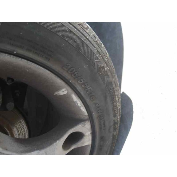 seat leon (1m1) del año 2003