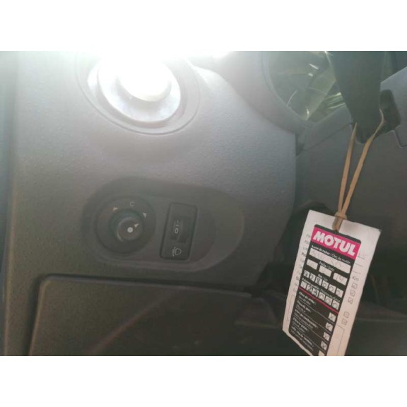 citroën c2 del año 2005