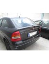 opel astra g berlina del año 2000