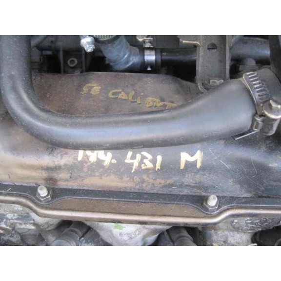 volkswagen passat berlina (312) del año 1990