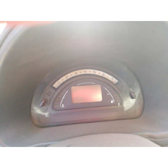 citroën c2 del año 2005