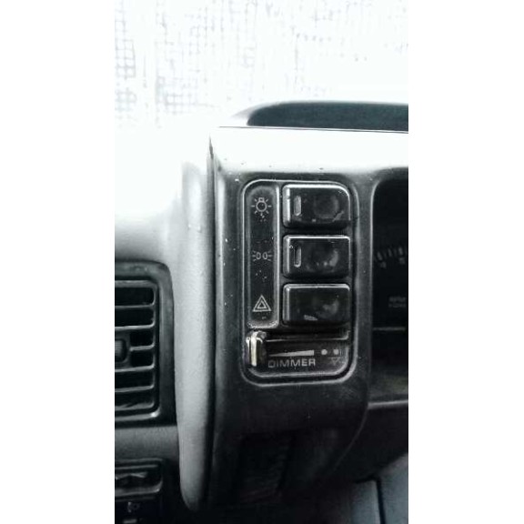 chrysler voyager (es) del año 1993