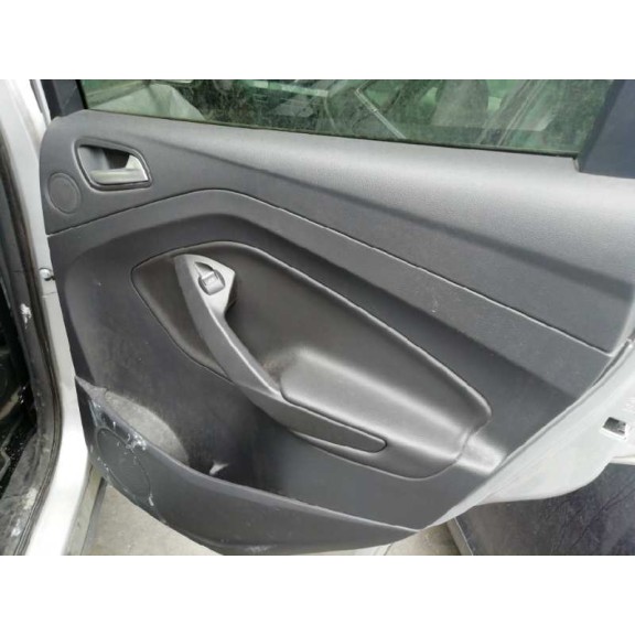 ford kuga (cbs) del año 2018