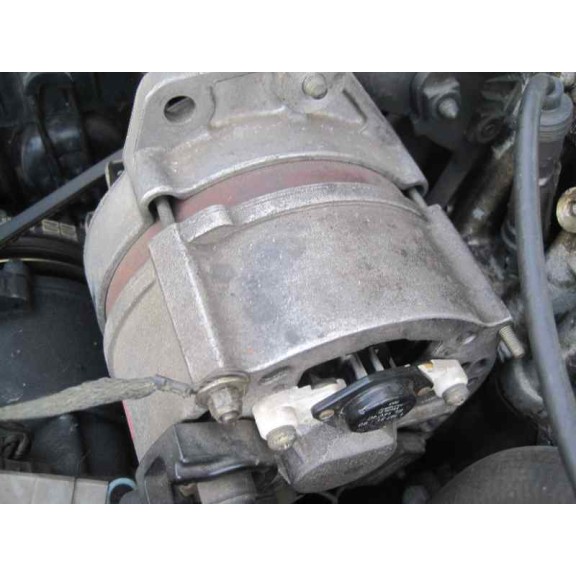 volkswagen passat berlina (312) del año 1990