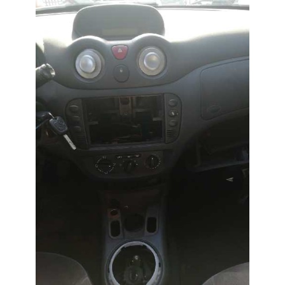 citroën c2 del año 2005