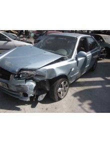 hyundai accent (lc) del año 2005