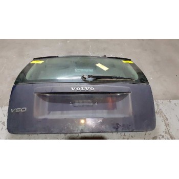 Recambio de porton trasero para volvo v50 familiar 1.8 cat referencia OEM IAM   