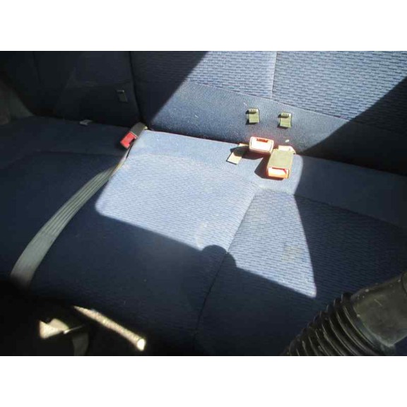 fiat punto berlina (188) del año 2000