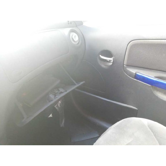 citroën c2 del año 2005