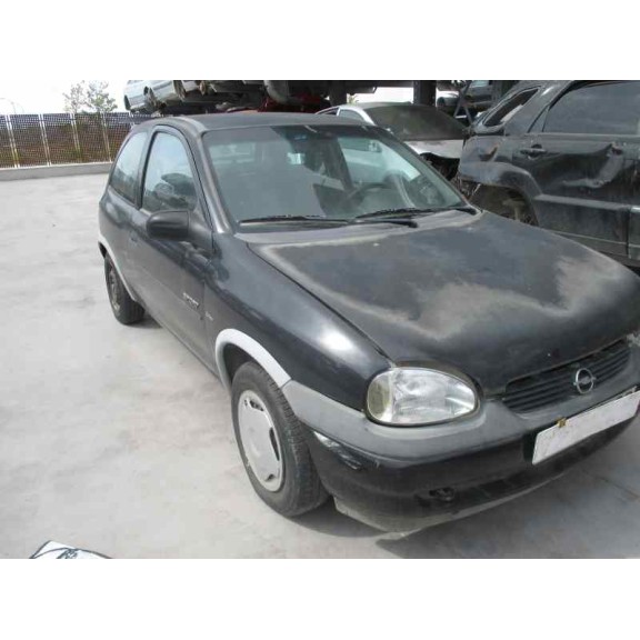 opel corsa b del año 1996