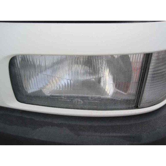 volkswagen passat berlina (312) del año 1990