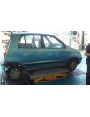 hyundai atos (mx) del año 2001