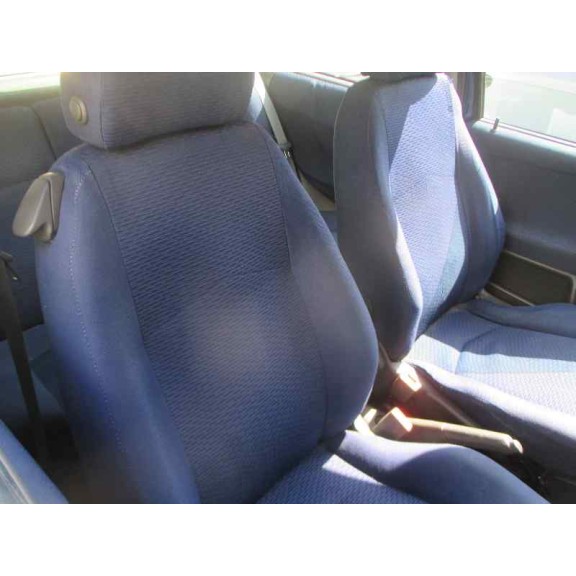 fiat punto berlina (188) del año 2000