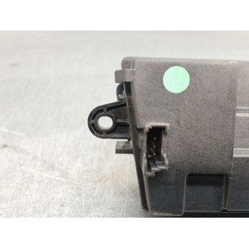 Recambio de mando climatizador para bmw 1 (f20) 118 d referencia OEM IAM   