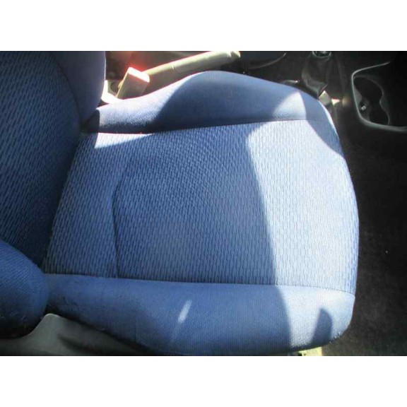 fiat punto berlina (188) del año 2000