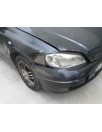 opel astra g berlina del año 2000