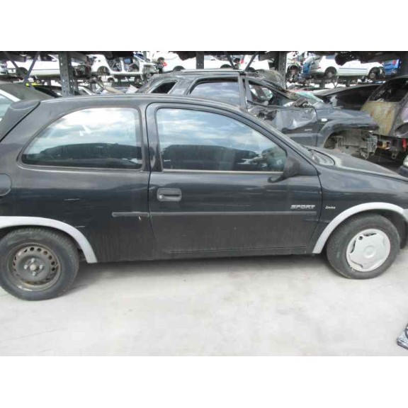 opel corsa b del año 1996