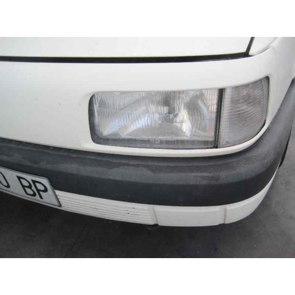 volkswagen passat berlina (312) del año 1990