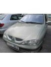 renault megane i fase 2 berlina (ba0) del año 2001