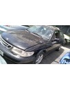saab 9-3 berlina del año 2001
