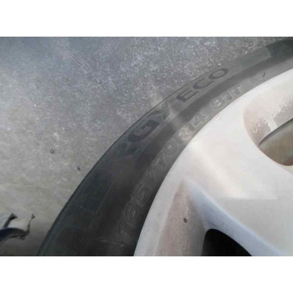 fiat punto berlina (188) del año 2000