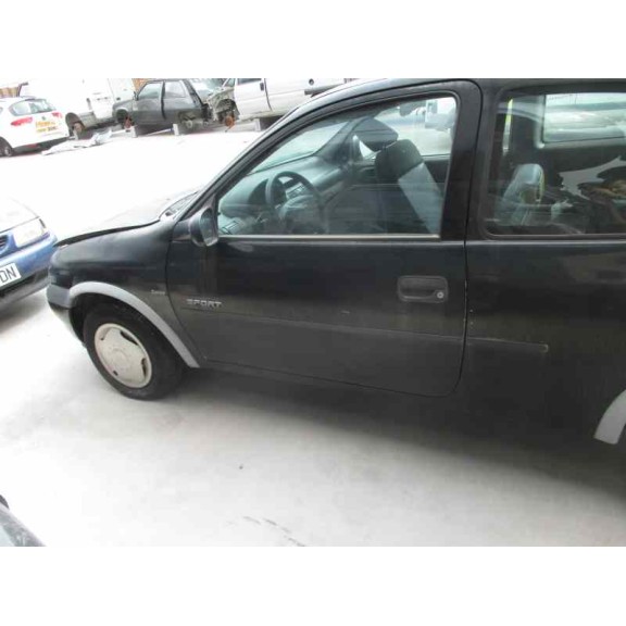 opel corsa b del año 1996