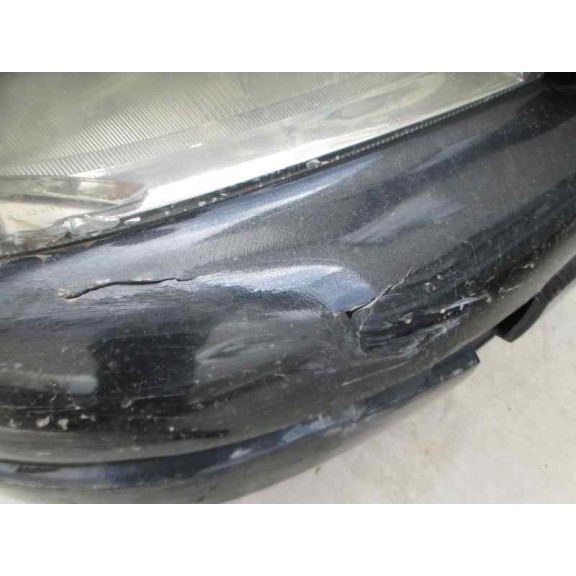 opel astra g berlina del año 2000