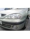 renault megane i fase 2 berlina (ba0) del año 2001