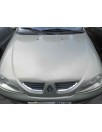 renault megane i fase 2 berlina (ba0) del año 2001