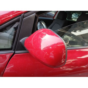 Recambio de retrovisor izquierdo para seat altea xl (5p5, 5p8) 1.4 tsi referencia OEM IAM  7 cables 