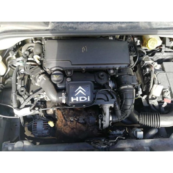 citroën c2 del año 2005