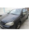 opel astra g berlina del año 2000