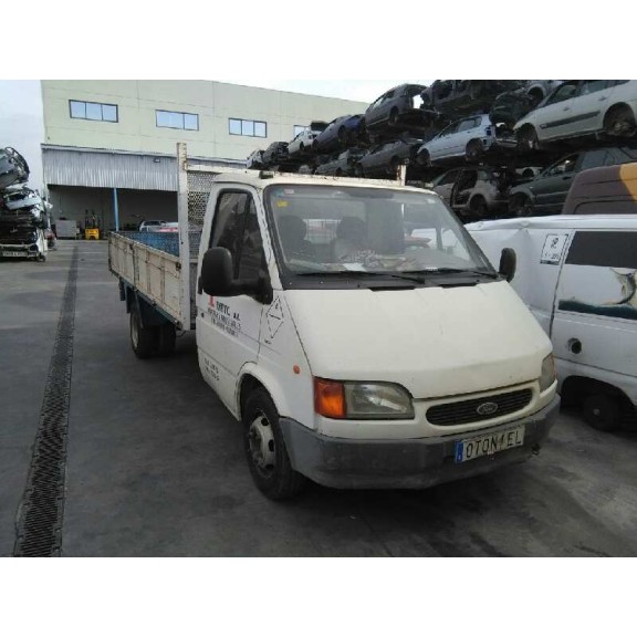 ford transit, caja abierta 1995 del año 1996