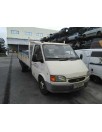 ford transit, caja abierta 1995 del año 1996