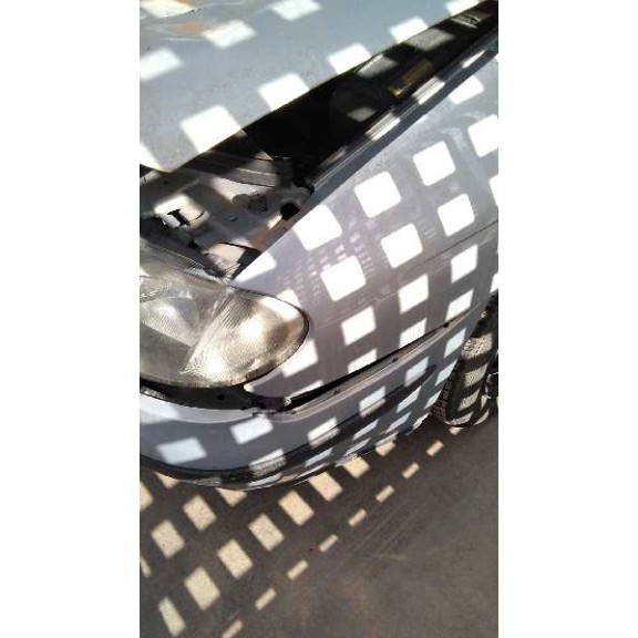 renault megane i fase 2 berlina (ba0) del año 2002