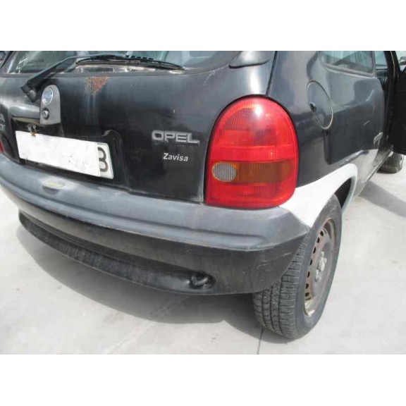 opel corsa b del año 1996